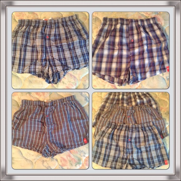 Underwear for boys