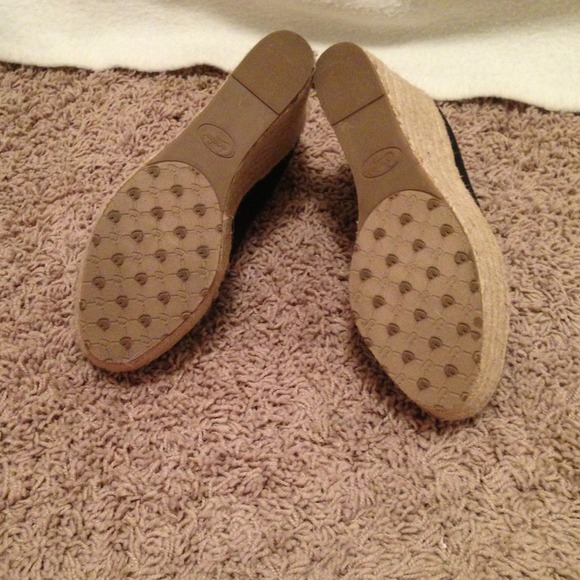 Black wedges! - Picture 3 of 3