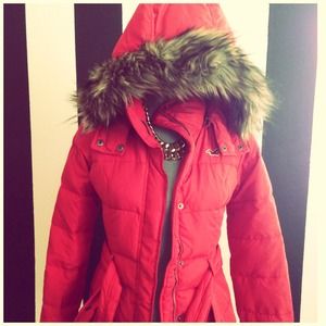 S🚫LD || Hollister Cardiff Jacket