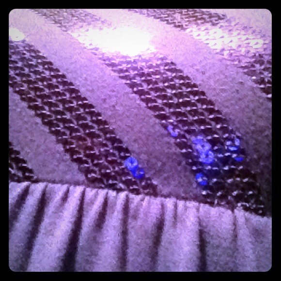 ⛔Reduced ⛔Pretty purple dress