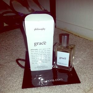 Philosophy Pure Grace Eau De Toilette