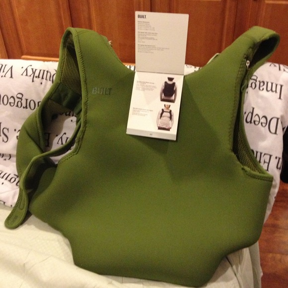 Laptop backpack