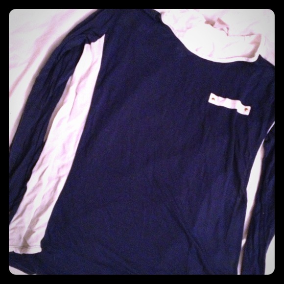 Jersey Knit Shirt!