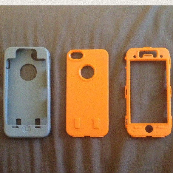 Protective iPhone 5 Case π± - Picture 4 of 4