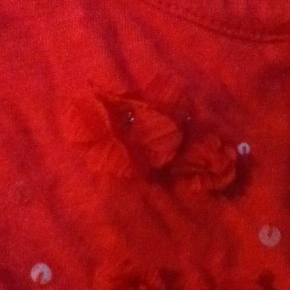 hot pink quarter length sleeved  shirt - Picture 2 of 3