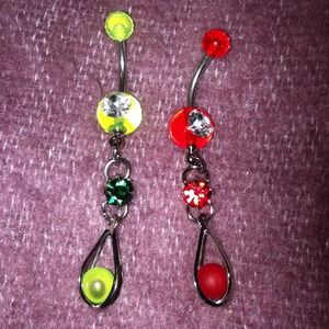 Belly Rings