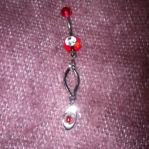 Belly Ring