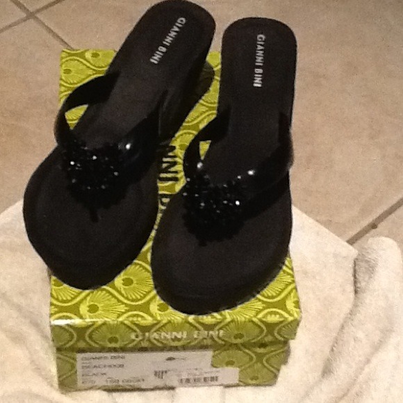 Wedge Sandal