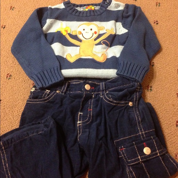 ⛔️SOLD⛔️2 pc adorable winter Set!