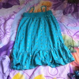 Baby gab dress size 5