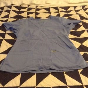 XS Grey's Anatomy scrub top- bundle