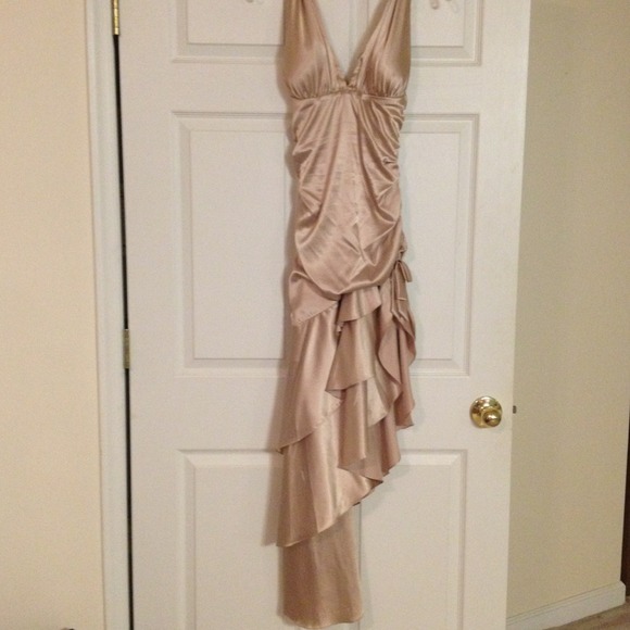 Woman's Formal Dress
