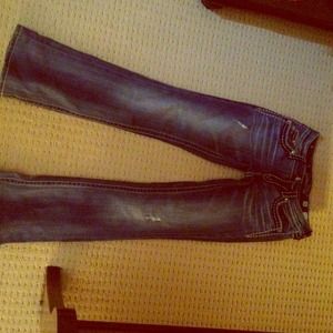 Miss me size 26 jeans