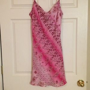 Junior's Easter Dress