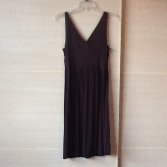 Brown Merona summer dress size small