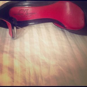 Chinese Laundry heels