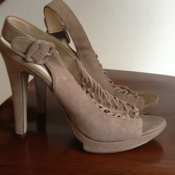 Boutique 9 heels