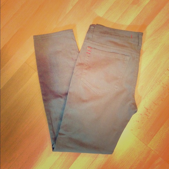 Urban Outfitters Grazer Cigarette Pants