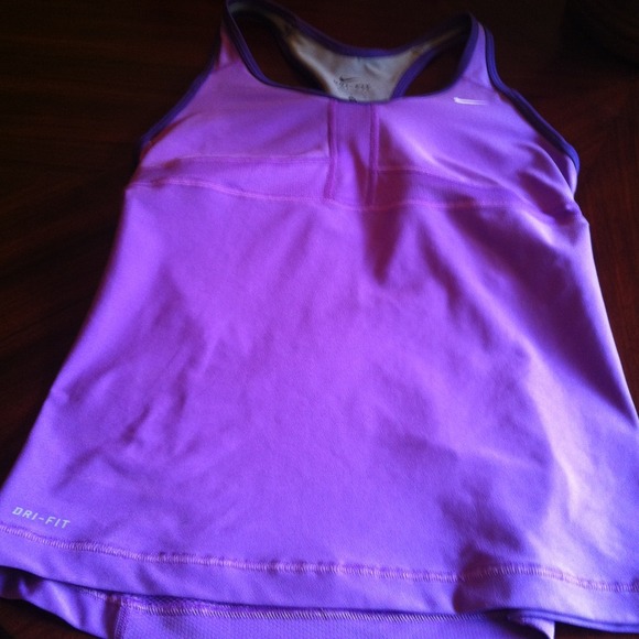 Nike Tank
