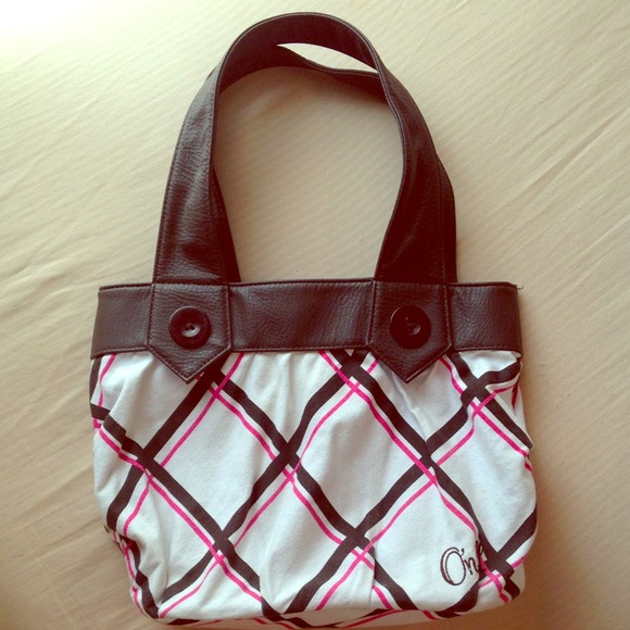 Pacsun o'neill purse - Picture 1 of 4
