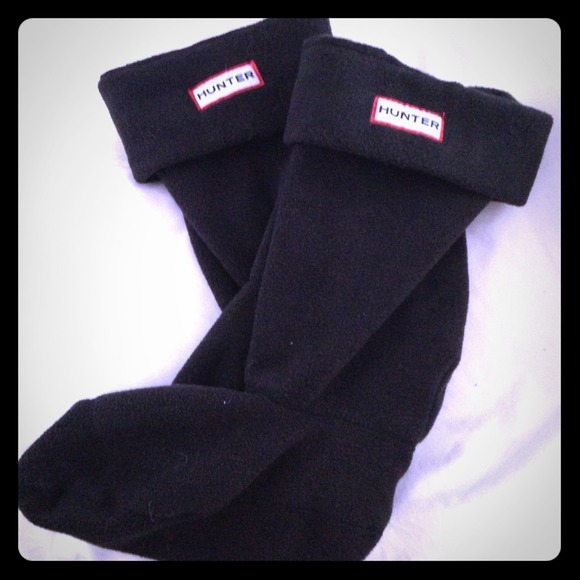 Hunter Boot Socks