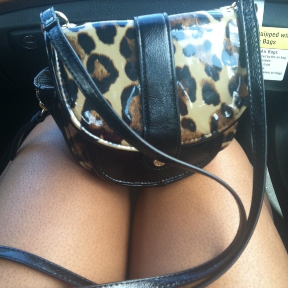 purse
