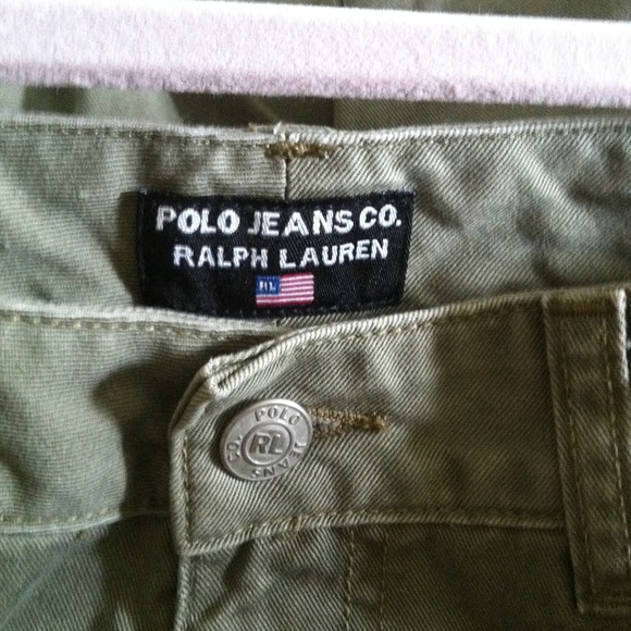 Polo Ralph Lauren jeans - Picture 2 of 3