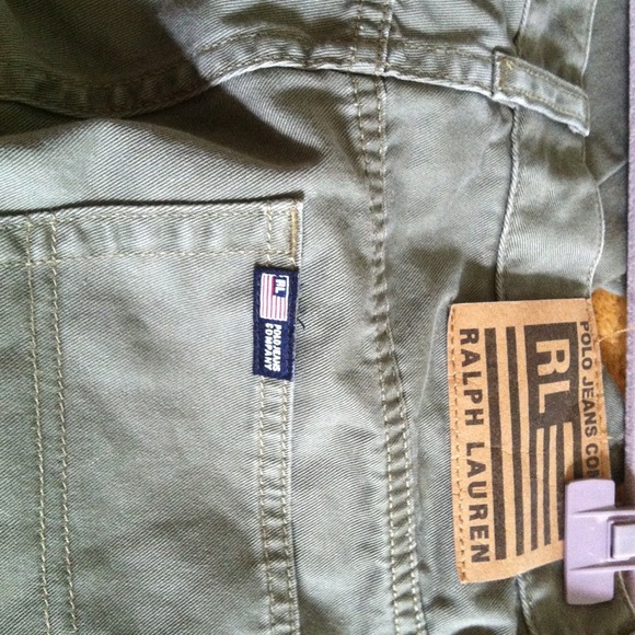 Polo Ralph Lauren jeans - Picture 3 of 3