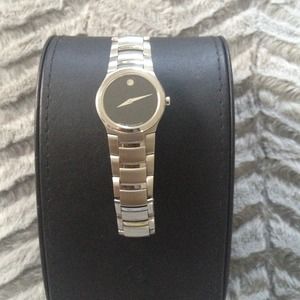 Movado Watch