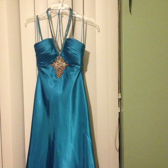 Don't  wear it anymore