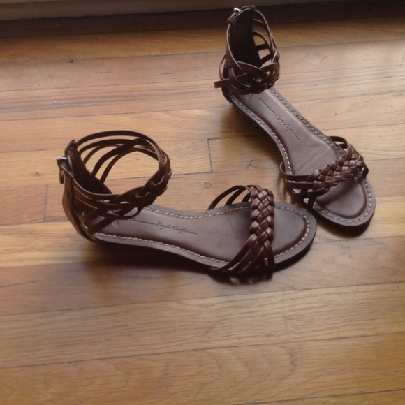 American Eagle Outfitters Shoes - American eagle outfitters sandals