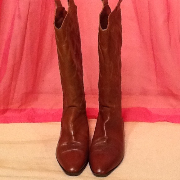 REDUCED Fashion Western Boot