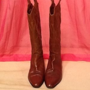 REDUCED Fashion Western Boot