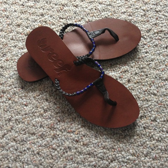 Reef Sandles