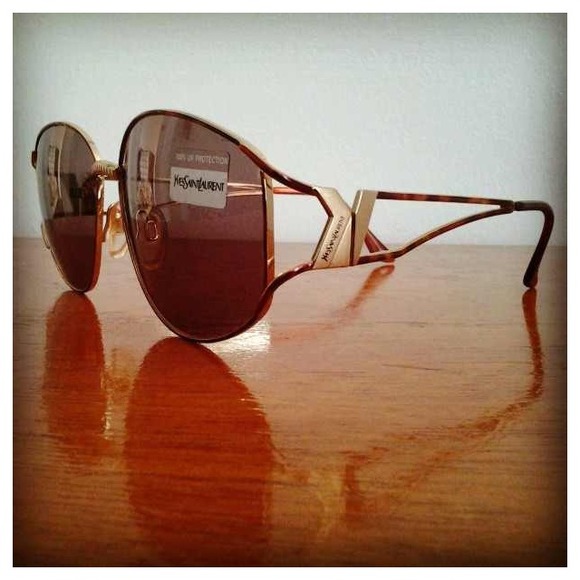 Vintage Sunglasses