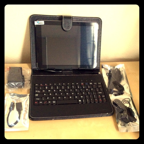 ‼️Velocity Powered by Android ‼️