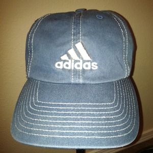 Adidas baseball cap