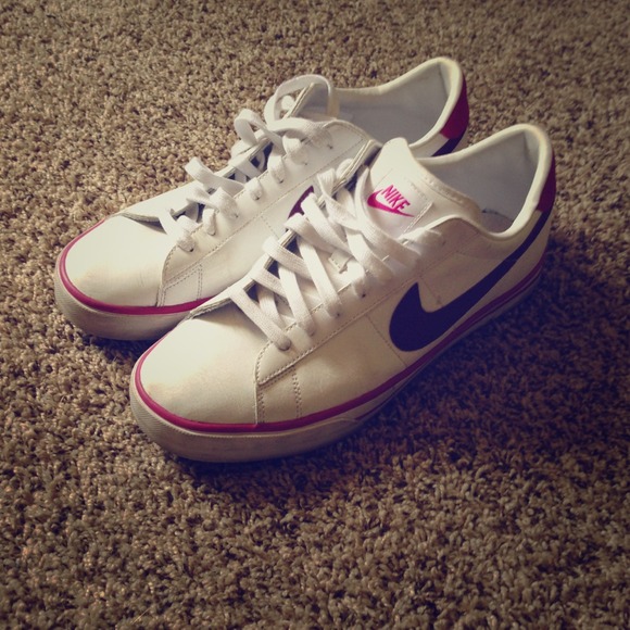 Nike Skater Shoe