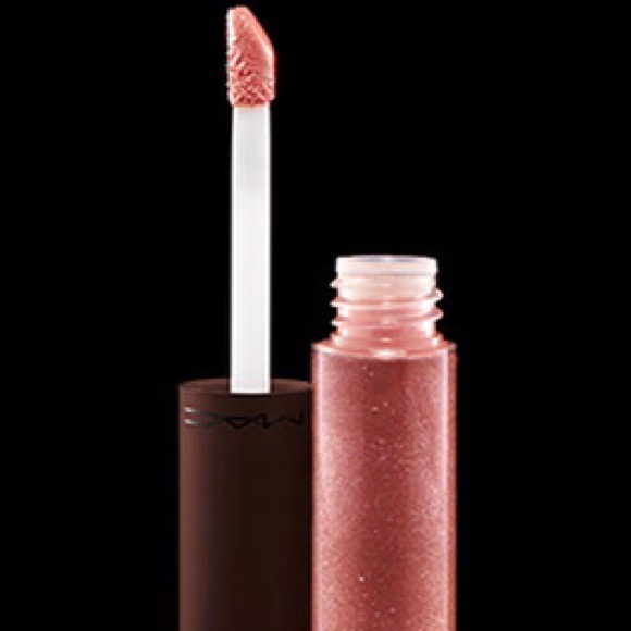💢SOLD💢MAC Lipglass