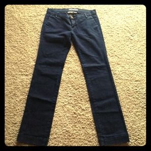 JBrand, size 29 jeans.