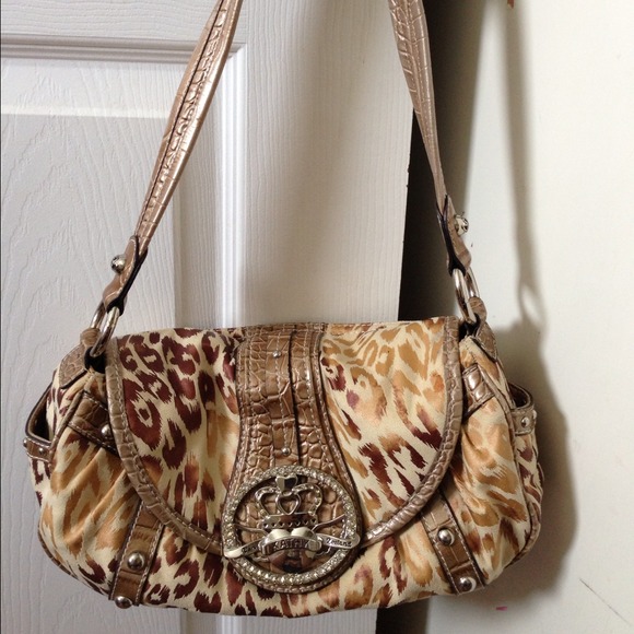 Kathrine Von Zeeland Bag