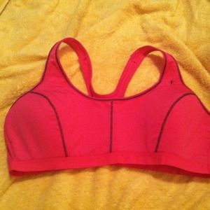Sports Bra!