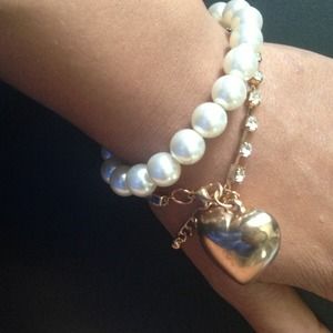 ∞ ✝ Bracelet Set ✝ ∞