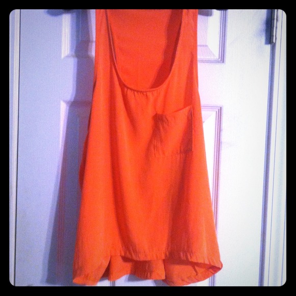 Peach top