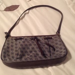 Dooney and Bourke purse REDUCED!!!