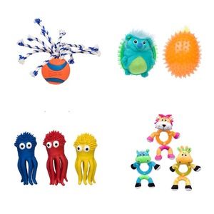 Animal toys