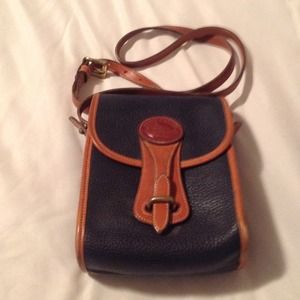 Vintage Dooney and Bourke. REDUCED!!