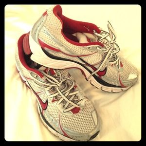 Nike Air Pegasus and Puma bundle  *reserved*