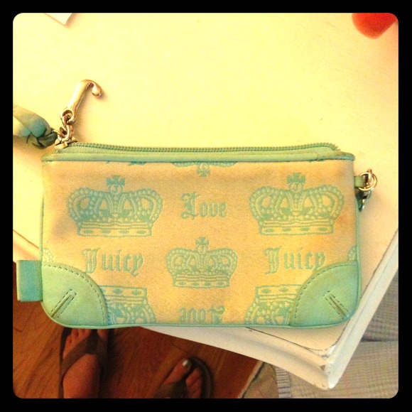 Juicy Wallet