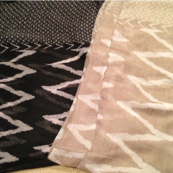 Infinity Scarf - Picture 2 of 2